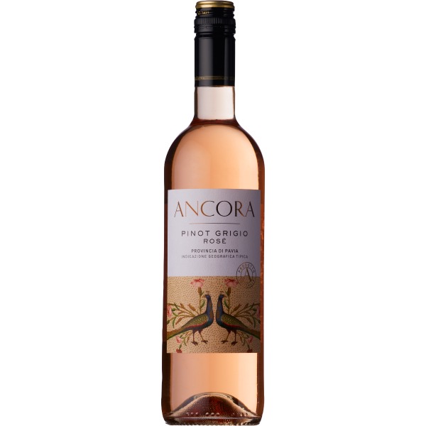 Ancora Pinot Grigio Rose